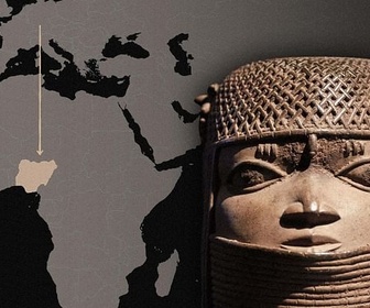 Replay Pourquoi on restitue des œuvres d'art ?