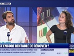 Replay Les Experts de l'immo : Est-ce encore rentable de rénover ? - 30/06