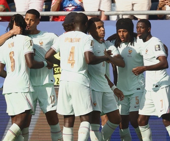 Replay Le club du Mondial - Mondial 2026 : l'Équipe de France intraitable avec le Maroc, Mbappé en patron