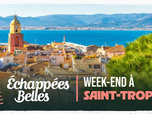 Replay Échappées belles