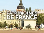 Replay Patrimoines de France - Figures locales
