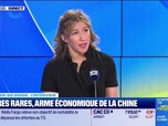 Replay Good Morning Business - Terres rares : l'UE cherche la parade