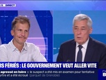 Replay News Box - Budget 2026 : le scénario d'une rentrée explosive - 10/08