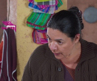 Replay Par delà l'amour - Episode 16