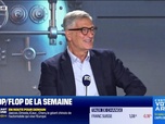 Replay C'est votre argent - Le top / flop de la semaine : Trump annonce à 38 reprises un accord avec l'Iran - 12/06