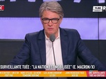 Replay Les Grandes Gueules - +23% de fonctionnaires en 25 ans : doit-on passer la fonction publique à la tronçonneuse ?