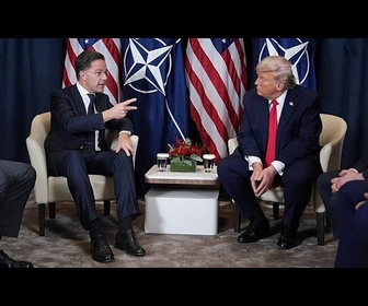 Replay Groenland : Trump annonce le cadre d'un accord avec l'OTAN et suspend les droits de douane