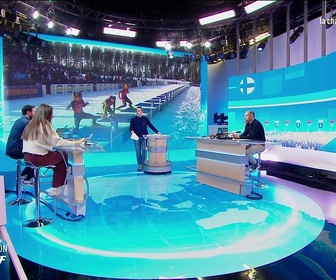 Replay Biathlon - Coupe du monde - l'après course relais dames de Kontiolahti