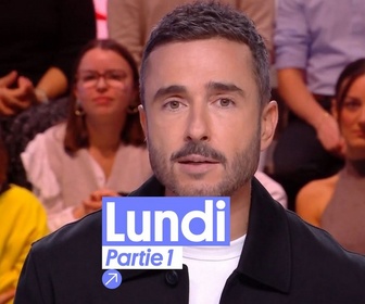 Replay Quotidien, première partie du 28 octobre 2024