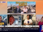 Replay 7 MINUTES POUR COMPRENDRE - Canicule: ce qui attend la France lors des trois prochains jours