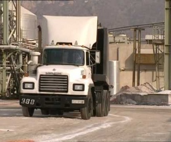 Replay Découverte du Monde - La Mer Morte