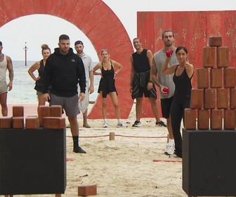 Replay La Bataille : La Malédiction de L'île - Episode 02 du 11 novembre 2025