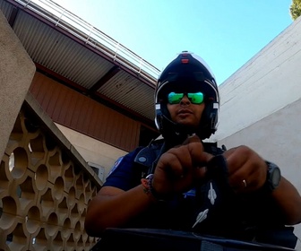 Replay Flic Story - S1E9 - Police municipale de Marseille - Episode 3