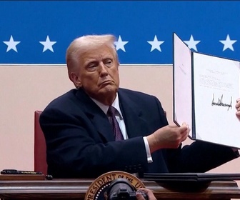 Replay Focus - Les 100 jours de Donald Trump : retour sur un début de mandat tumultueux