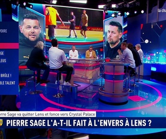 Replay L'Équipe du Soir - Episode du 3 juin