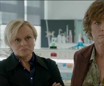 Replay Master crimes - S01 E04 - Sous pression