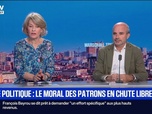 Replay Marschall Truchot : Dissolution ou démission, des solutions ? - 27/08