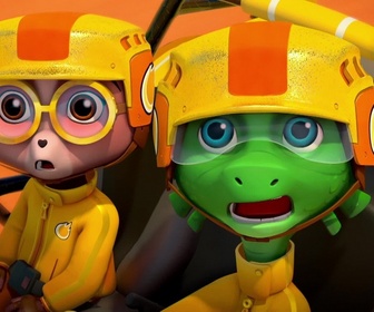 Replay Mille Bornes Challenge - La Journée de la poisse