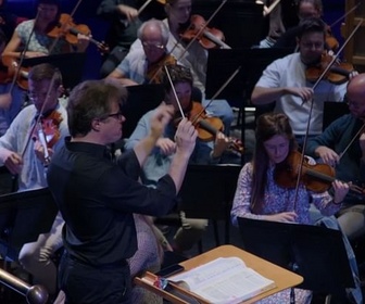 Replay ARTE Journal - Jakub Hrůša prend la direction du Royal Opera House