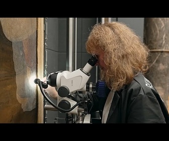 Replay L'archéologie numérique et la science ouverte pour préserver le patrimoine en Chine et en Europe