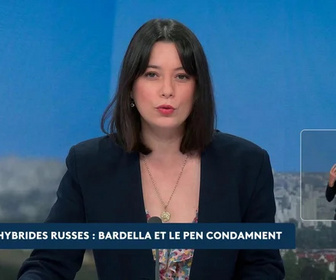 Replay Le JT en LSF - 19/09/2026