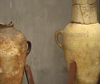 Replay Les Grandes Énigmes de l'Histoire - Toutankhamon : les secrets révélés