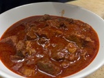 Replay Inde : le vindaloo - Voyage en cuisine