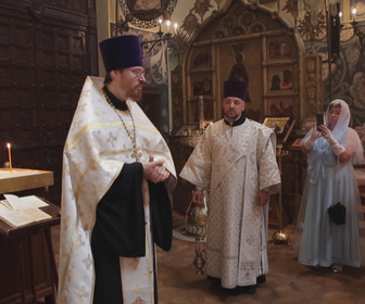 Replay Focus - Moscou récupère des sites religieux à Nice, au grand dam de l'Association cultuelle orthodoxe russe
