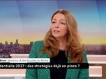 Replay L'invité politique - Émission du mercredi 1 octobre 2025