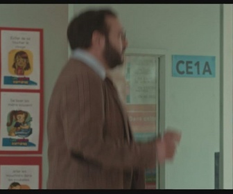 Replay Comme des gosses - Les entités - Carnet d'insulte