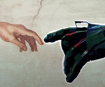Replay Faut-il nous exorciser de la technologie ? - Tracks
