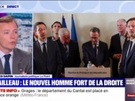Replay Parlons info ! - LR : Retailleau, le candidat naturel pour 2027 ? - 19/05