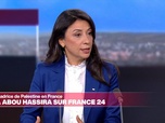 Replay En Tête-à-tête - Pour H. Abou-Hassira, la France doit reconnaître l'Etat de Palestine avant qu'il ne soit trop tard