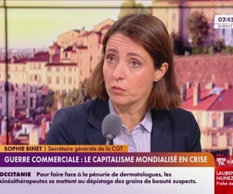 Replay Apolline Matin - Émission du 18 avril 2025 7h30/8h30