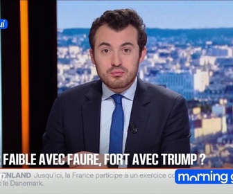Replay Quotidien troisième partie du 21 janvier 2026