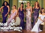 Replay Les real housewives de Potomac - S6 E2 - Reconversions