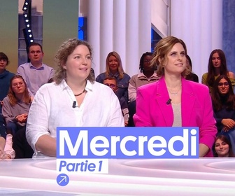 Replay Quotidien, première partie du 20 novembre 2024