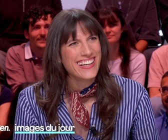 Replay Quotidien, première partie du 6 octobre 2026