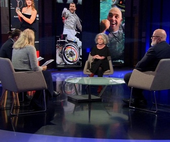 Replay Ici l'Europe - Les handicapés européens discriminés ?