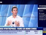 Replay BFM Entreprise - Mercredi 24 juin