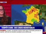 Replay Liberté Egalité Brunet! - Tempête Kirk : la Seine-et-Marne passe au rouge - 09/10