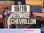 Replay La grande interview d'Hedwige Chevrillon - La fin de la mondialisation heureuse - 01/06