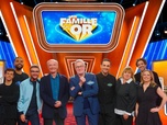 Replay Une famille en or - Ruquier Vs Bernier