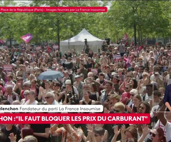 Replay Le JT en LSF - 01/05/2026