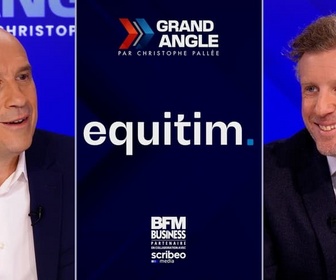 Replay Les émissions partenaires - Equitim : Les produits structurés, c'est un contrat clair dans un monde devenu illisible