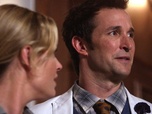 Replay Flynn Carson et les nouveaux aventuriers - S1 E10 - La trame du destin
