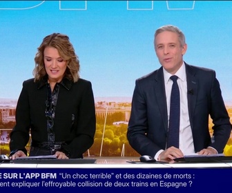 Replay BFM Première 6h-8h30 - Vendredi 30 octobre 2026