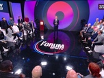 Replay Les émissions spéciales - Le Forum BFMTV – Les Français face à la guerre