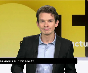 Replay Outre-mer l'actu - 29/10/2025