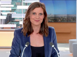 Replay Le 16h/18h - Émission du dimanche 13 juillet 2025
